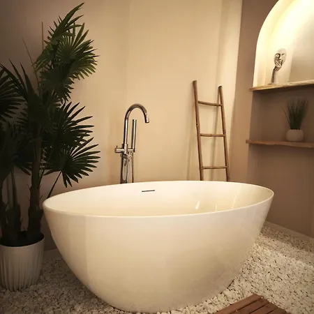 Rossa & Bayo Apartment