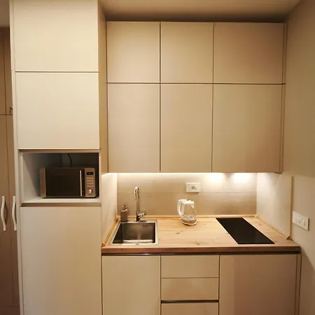 Rossa & Bayo Apartman