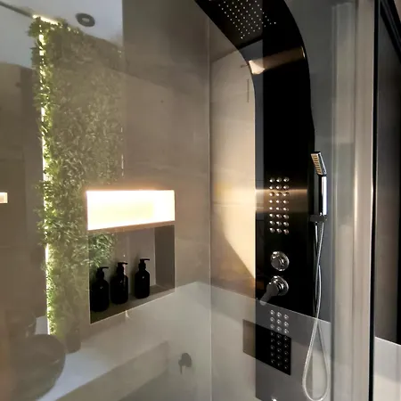 Rossa & Bayo Apartman Belgrade