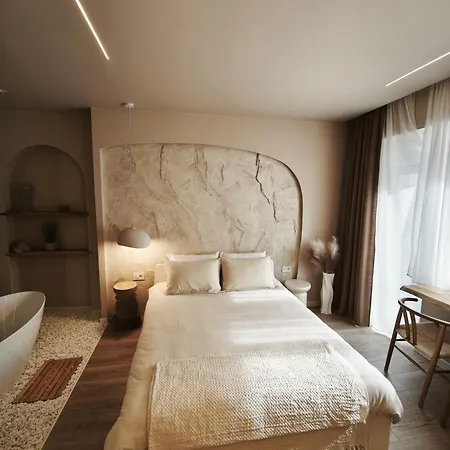 Rossa & Bayo Apartment *