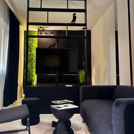 Rossa & Bayo Apartment Belgrade