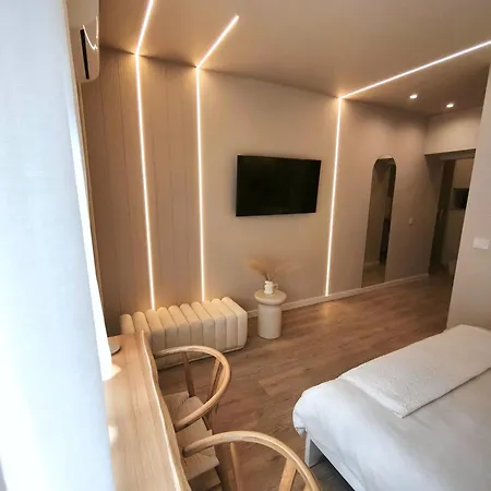 Rossa & Bayo Apartman *