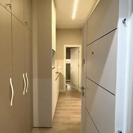 Rossa & Bayo Daire Belgrad