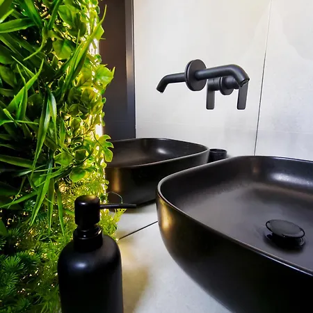 Rossa & Bayo Daire Belgrad