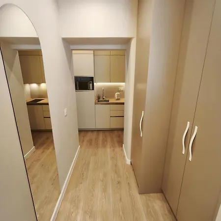 Rossa & Bayo * Belgrade