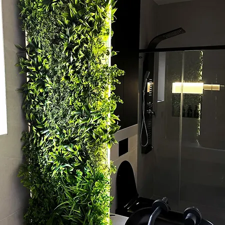 Apartman Rossa & Bayo *