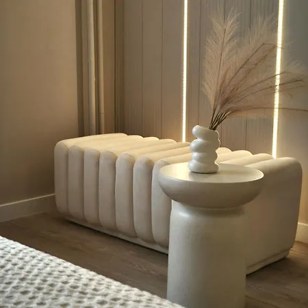 Apartment Rossa & Bayo