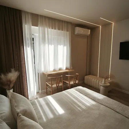 Apartment Rossa & Bayo *