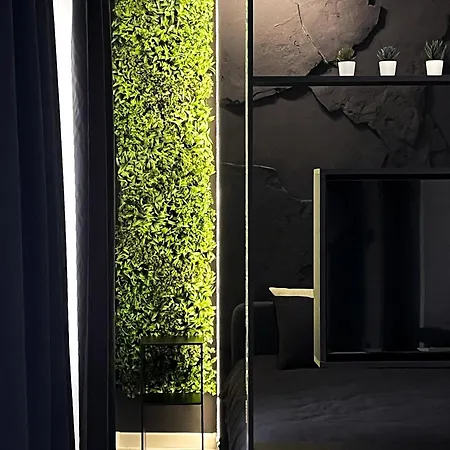 Apartman Rossa & Bayo