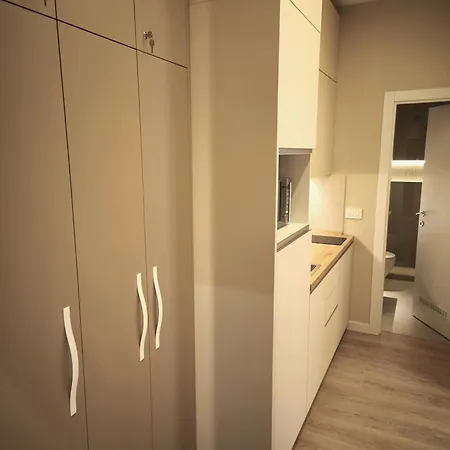 Rossa & Bayo Apartment Belgrade