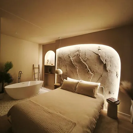 Rossa & Bayo Daire Belgrad