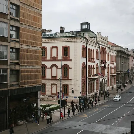 Rossa & Bayo Apartman